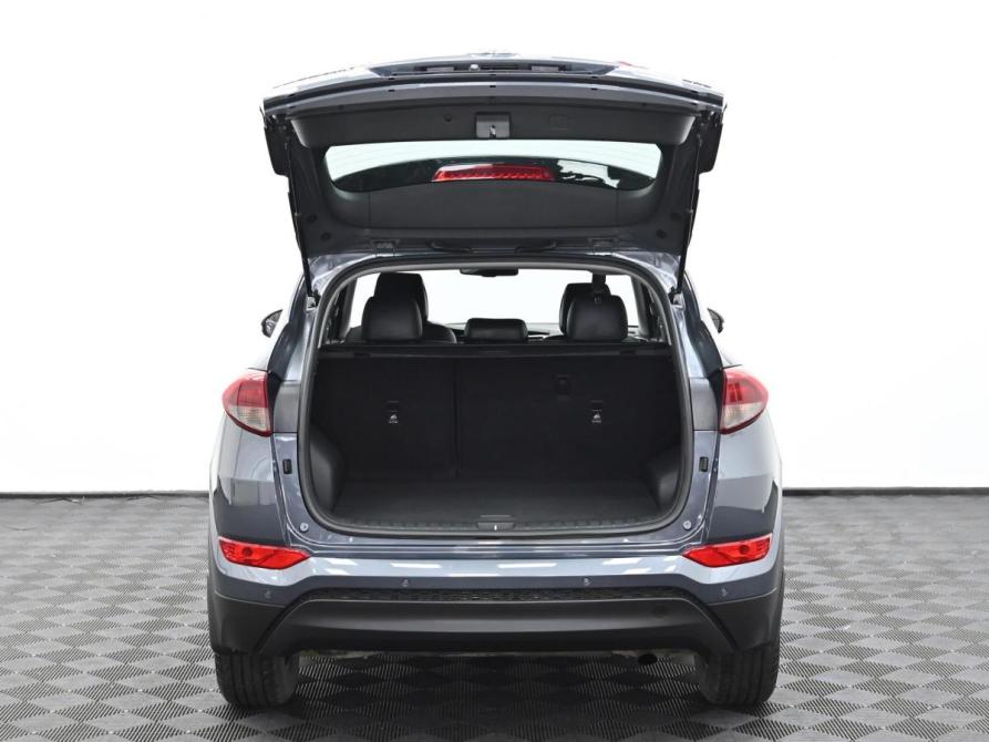 Hyundai Tucson III Москва  - изображение 5