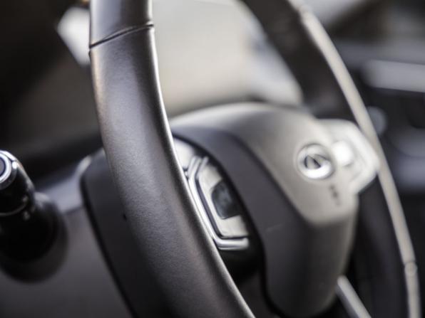 Chery Tiggo 4 Pro I с пробегом 2024 года, цена 1 548 000 рублей, 29625 км, внедорожник, Автокод Объявления