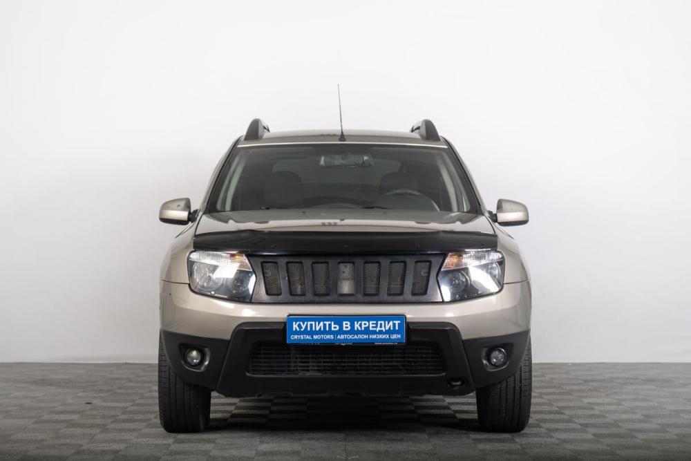 Renault Duster I Томск  - изображение 4