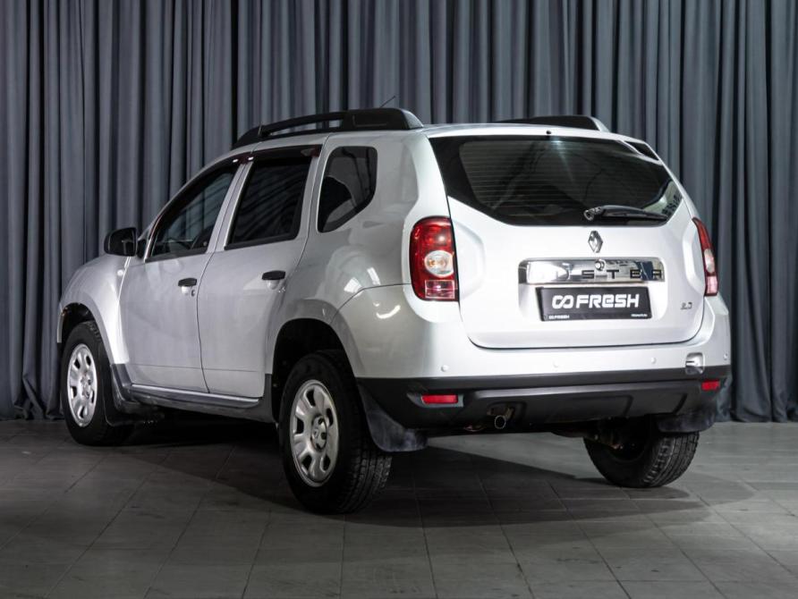 Renault Duster I Волгоград  - изображение 2