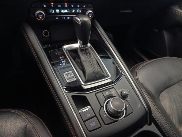 Mazda CX-5 II с пробегом 2021 года, цена 2 400 000 рублей, 131029 км, внедорожник, Автокод Объявления