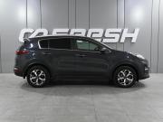 Kia Sportage IV Рестайлинг Ростов-на-Дону  - изображение 23
