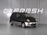 Daewoo Matiz I Рестайлинг Минеральные Воды  - изображение 15