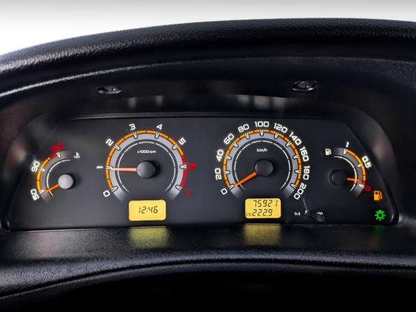 Lada (ВАЗ) Niva Travel I с пробегом 2023 года, цена 910 000 рублей, 75914 км, внедорожник, Автокод Объявления