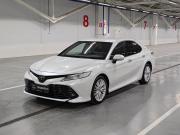 Toyota Camry VIII (XV70) Казань  - изображение 30