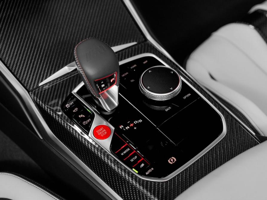 BMW M4 G82/G83 Рестайлинг Москва  - изображение 25