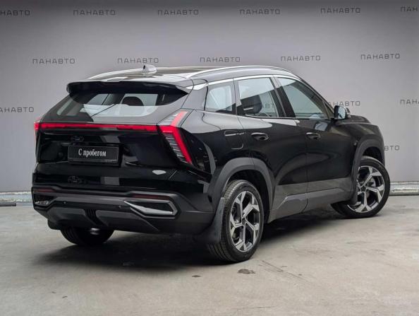Geely Atlas II с пробегом 2024 года, цена 3 057 000 рублей, 31534 км, внедорожник, Автокод Объявления