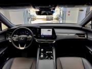Lexus RX V Новосибирск  - изображение 32