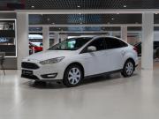 Ford Focus III Рестайлинг Москва  - изображение 22