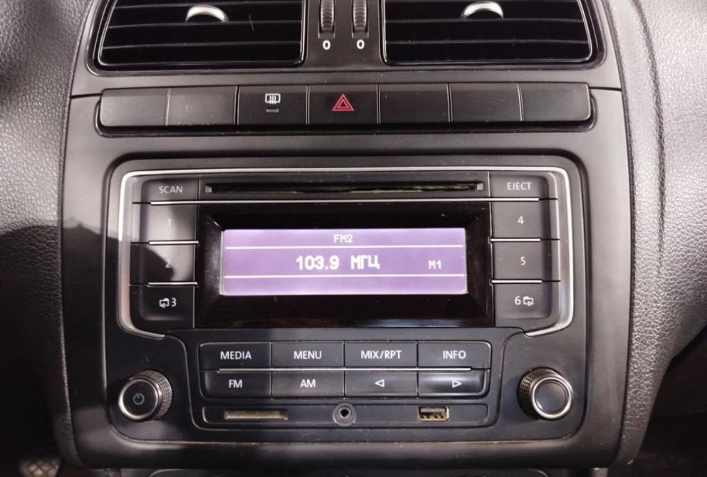 Volkswagen Polo V Саратов  - изображение 16
