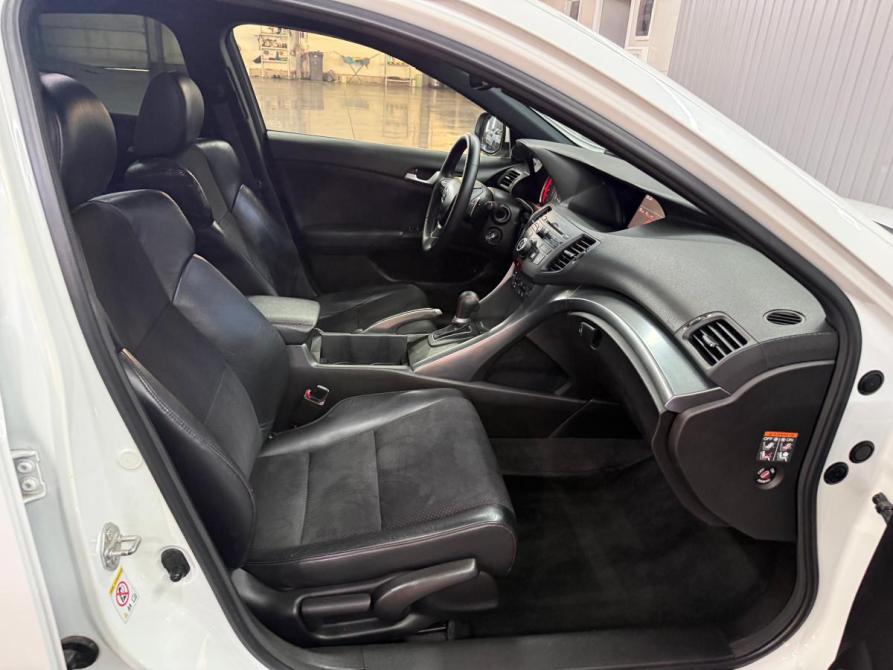 Honda Accord VIII Рестайлинг Краснодар  - изображение 14