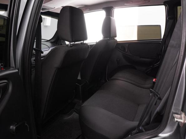 Chevrolet Niva I Рестайлинг с пробегом 2016 года, цена 654 000 рублей, 89080 км, внедорожник, Автокод Объявления