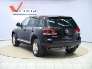 Volkswagen Touareg I Рестайлинг Уфа  - изображение 26