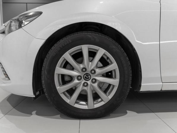 Mazda 6 II (GH) Рестайлинг с пробегом 2013 года, цена 1 650 000 рублей, 196530 км, седан, Автокод Объявления