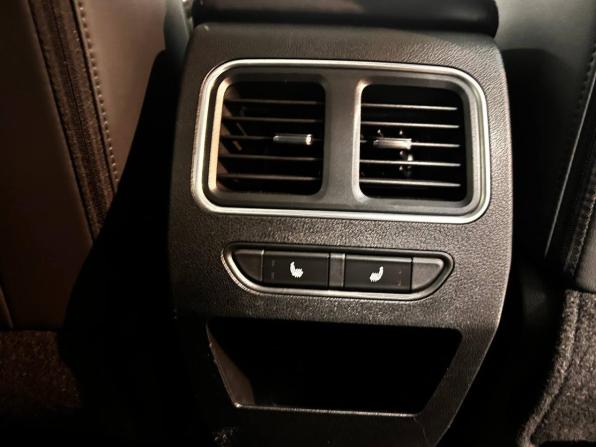 Haval F7x I Рестайлинг с пробегом 2024 года, цена 2 380 000 рублей, 30597 км, внедорожник, Автокод Объявления
