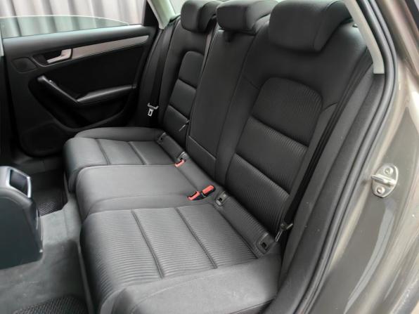 Audi A4 IV (B8) Рестайлинг с пробегом 2014 года, цена 1 099 000 рублей, 142000 км, седан, Автокод Объявления