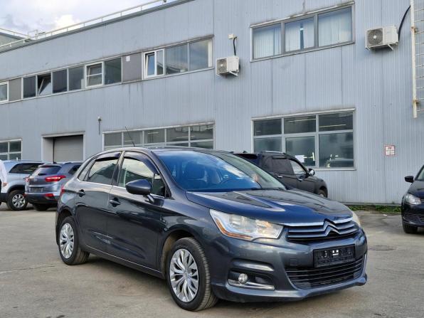Citroen C4 II с пробегом 2013 года, цена 580 000 рублей, 170327 км, хэтчбек, Автокод Объявления