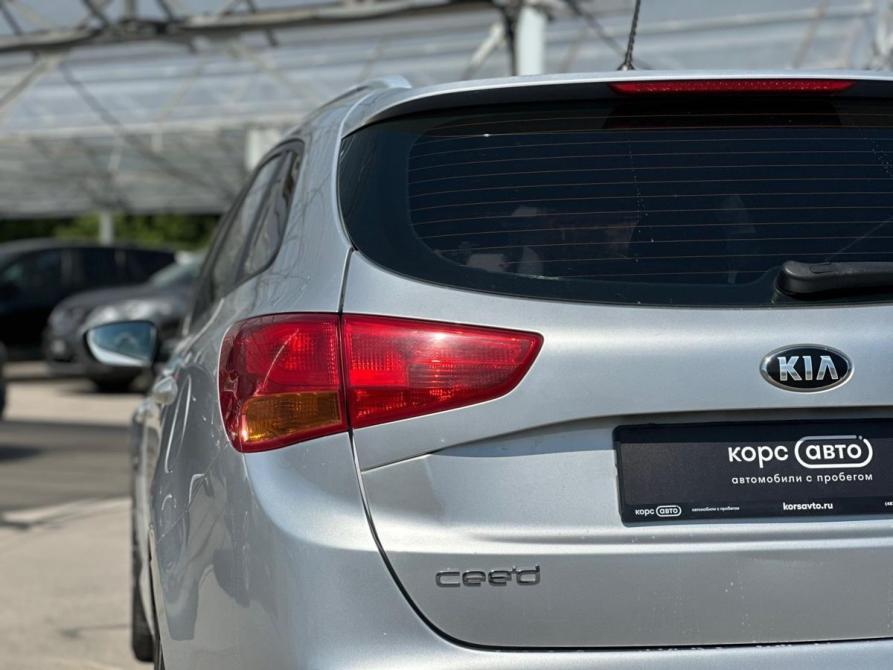 Kia Ceed II Тула  - изображение 8