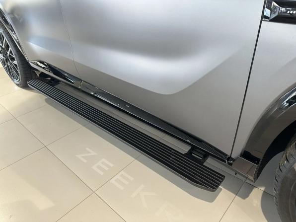 Новый Zeekr 8X 2026 года, цена 13 950 000 рублей, внедорожник, Автокод Объявления