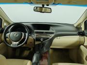 Lexus RX III Рестайлинг Москва  - изображение 35
