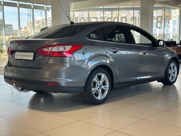 Ford Focus III с пробегом 2012 года, цена 570 000 рублей, 297687 км, седан, Автокод Объявления