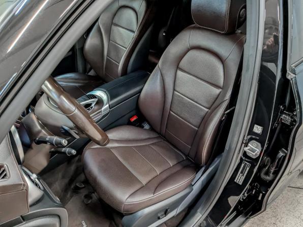 Mercedes-Benz GLC I (X253) с пробегом 2017 года, цена 2 800 000 рублей, 128152 км, внедорожник, Автокод Объявления
