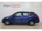 Skoda Fabia II Коломна  - изображение 17