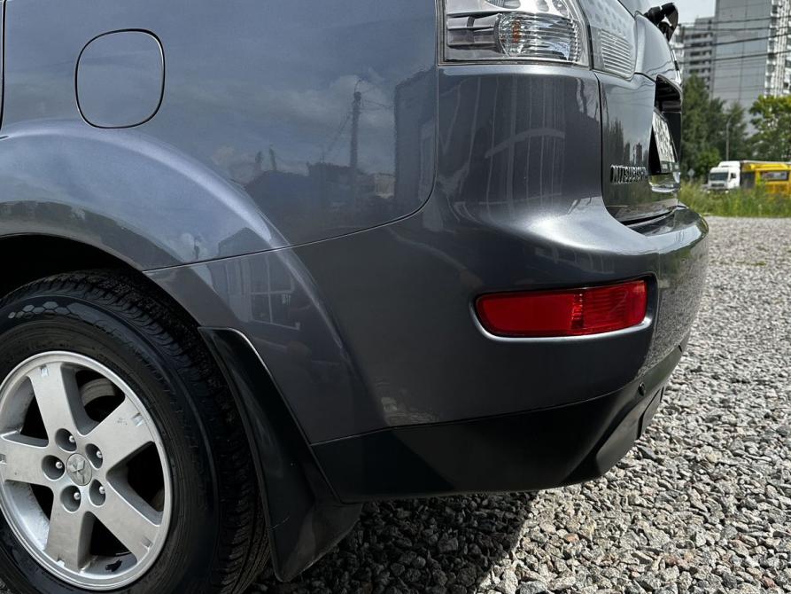 Mitsubishi Outlander II Ярославль  - изображение 7