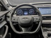 Chery Tiggo 7 Pro Max I Москва  - изображение 50