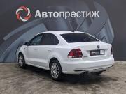 Volkswagen Polo V Рестайлинг Пермь  - изображение 34