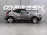 Nissan Juke I Воронеж  - изображение 23