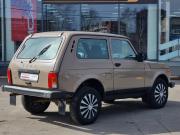 Lada (ВАЗ) 2121 (4x4) I Рестайлинг Архангельск  - изображение 18