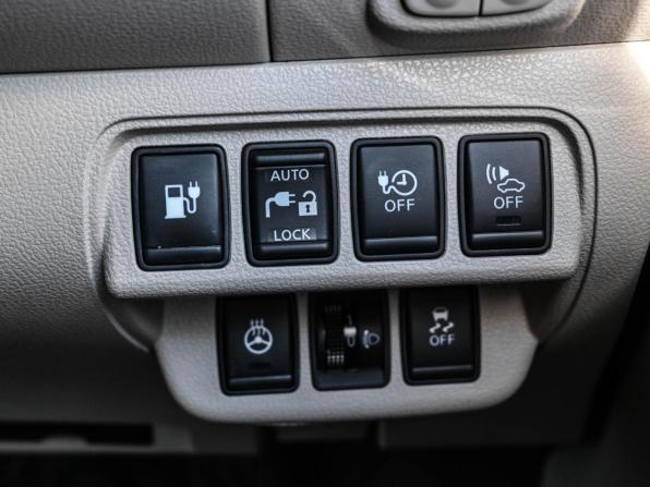 Nissan Leaf I (ZE0/AZE0) с пробегом 2016 года, цена 1 219 000 рублей, 70513 км, хэтчбек, Автокод Объявления