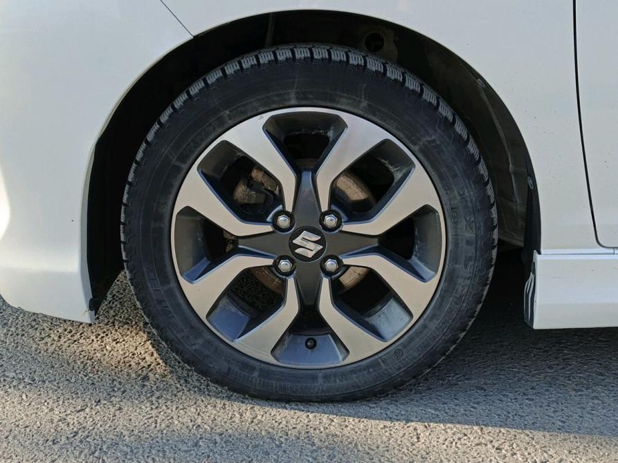 Suzuki Solio III Санкт-Петербург  - изображение 31