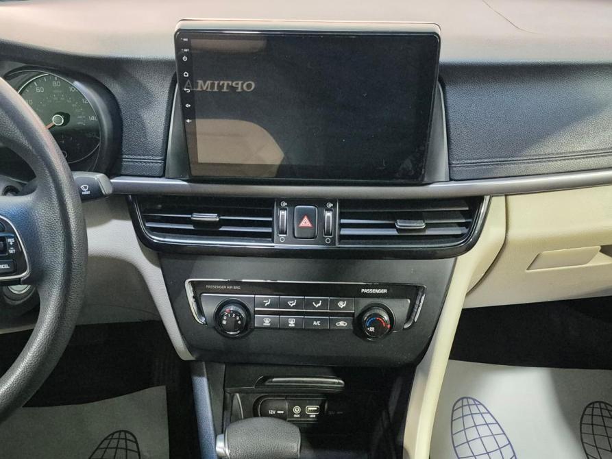 Kia Optima IV Воронеж  - изображение 13