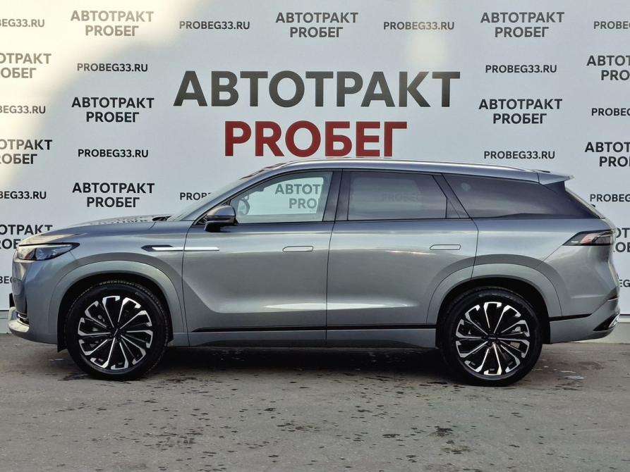 Jaecoo J8 Владимир  - изображение 8