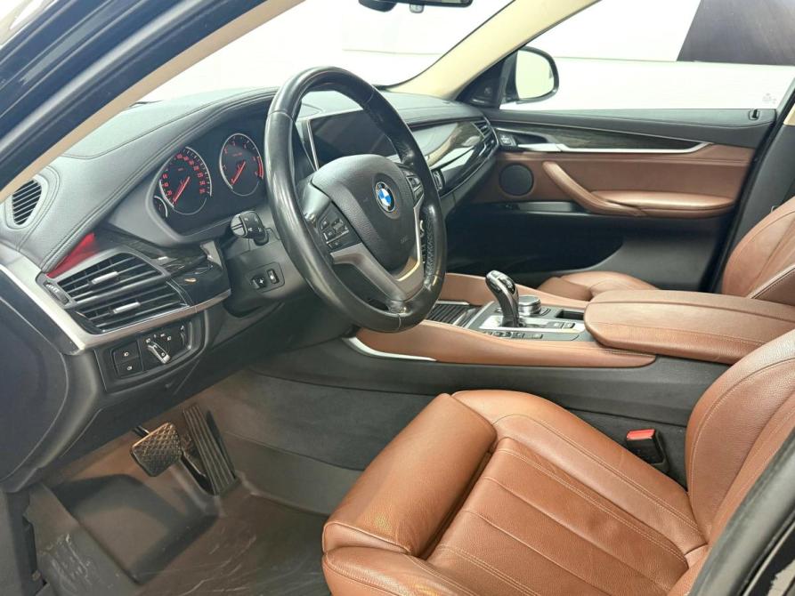 BMW X6 II (F16) Красноярск  - изображение 10