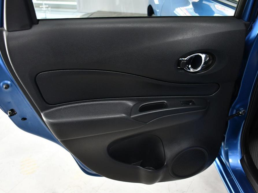 Nissan Note II Рестайлинг Новосибирск  - изображение 18