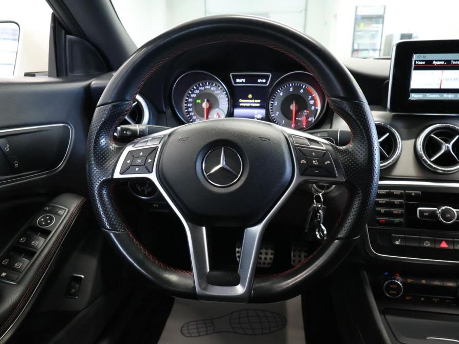 Mercedes-Benz CLA I (C117 X117) Калуга  - изображение 20