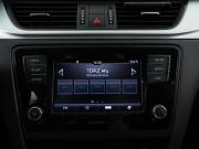 Skoda Rapid I Рестайлинг Москва  - изображение 41