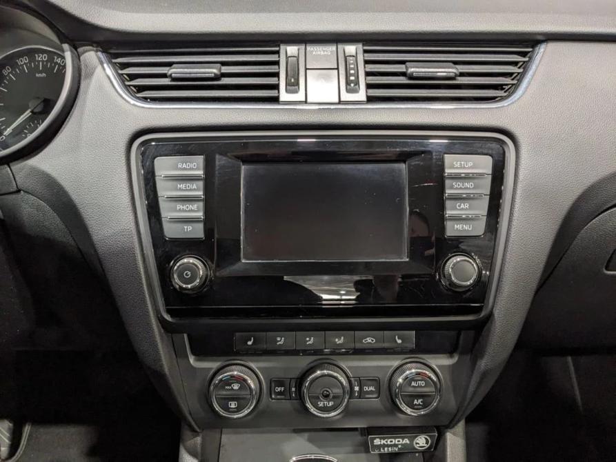 Skoda Octavia III (A7) Пермь  - изображение 19