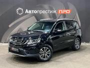 Geely Emgrand X7 I Рестайлинг 2 Пермь  - изображение 23