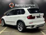 BMW X5 II (E70) Рестайлинг Ставрополь  - изображение 29