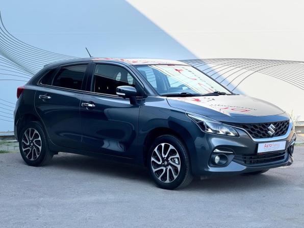 Suzuki Baleno III с пробегом 2022 года, цена 1 857 000 рублей, 41680 км, хэтчбек, Автокод Объявления