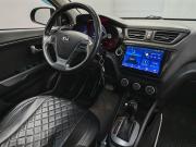 Kia Rio III Рестайлинг Москва  - изображение 28