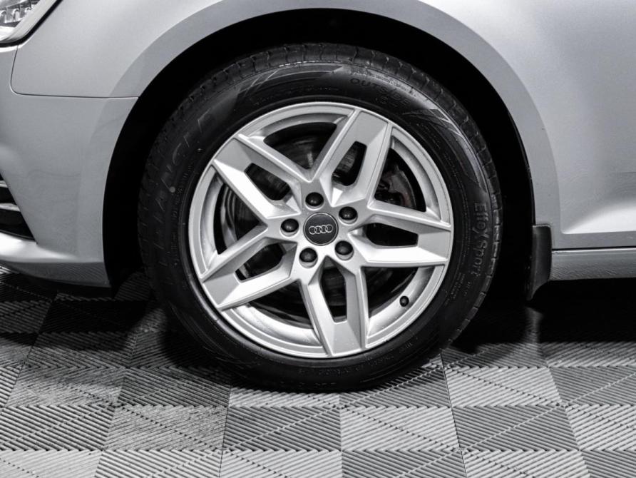 Audi A4 V (B9) Москва  - изображение 15
