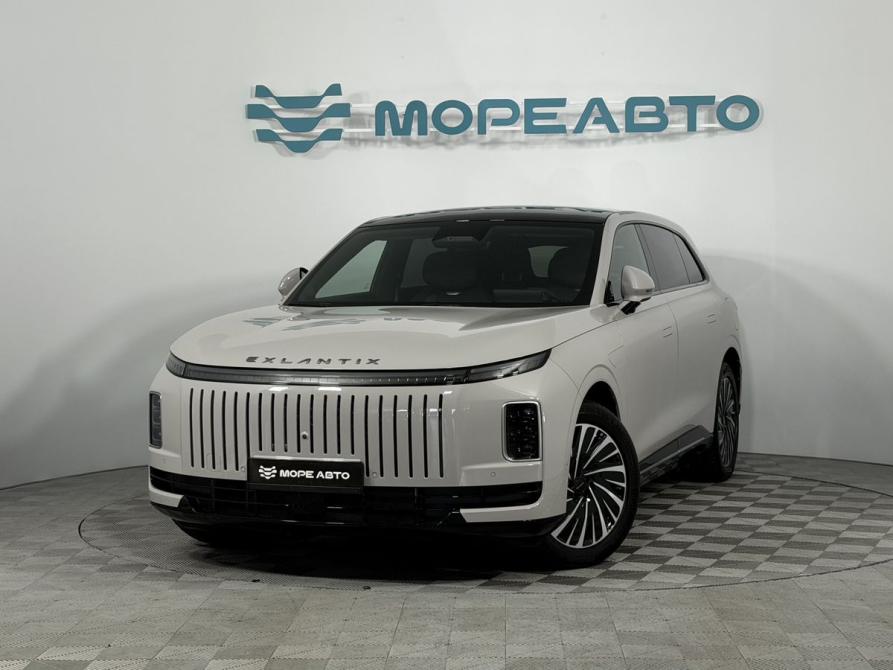 Exeed Exlantix ET Калининград  - изображение 1
