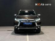 Mitsubishi Pajero Sport III Челябинск  - изображение 20