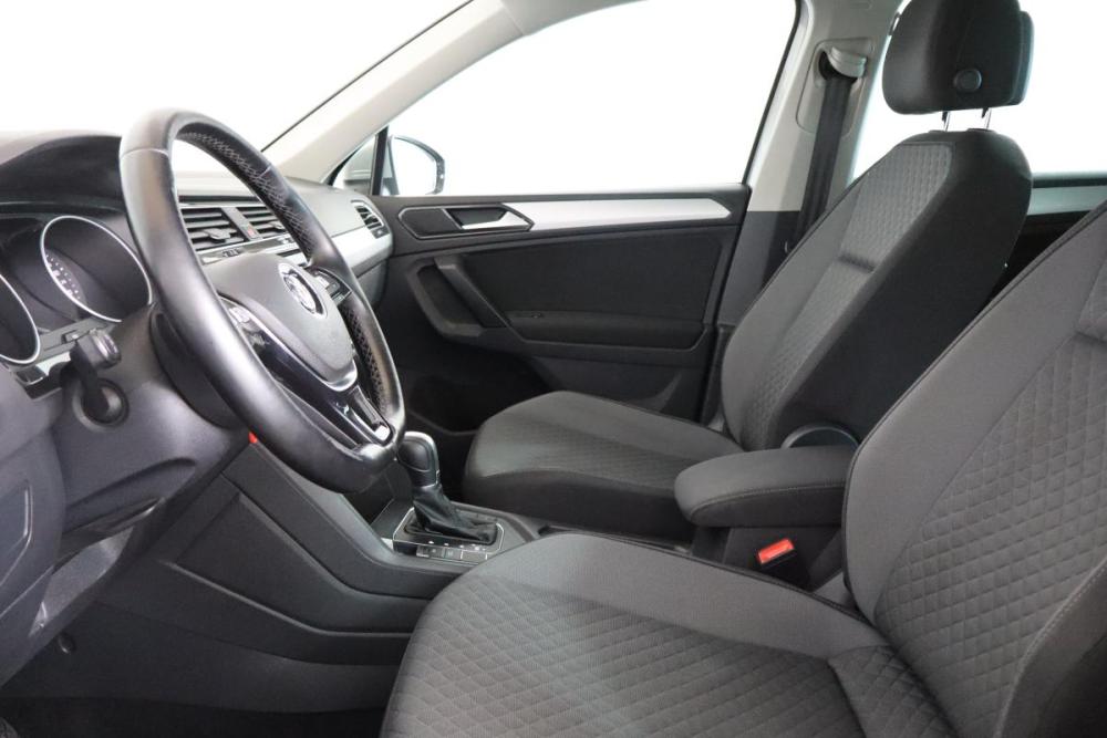Volkswagen Tiguan II Санкт-Петербург  - изображение 7