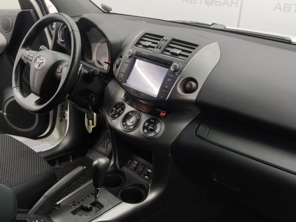 Toyota RAV4 III (XA30) Рестайлинг с пробегом 2010 года, цена 1 219 000 рублей, 214270 км, внедорожник, Автокод Объявления
